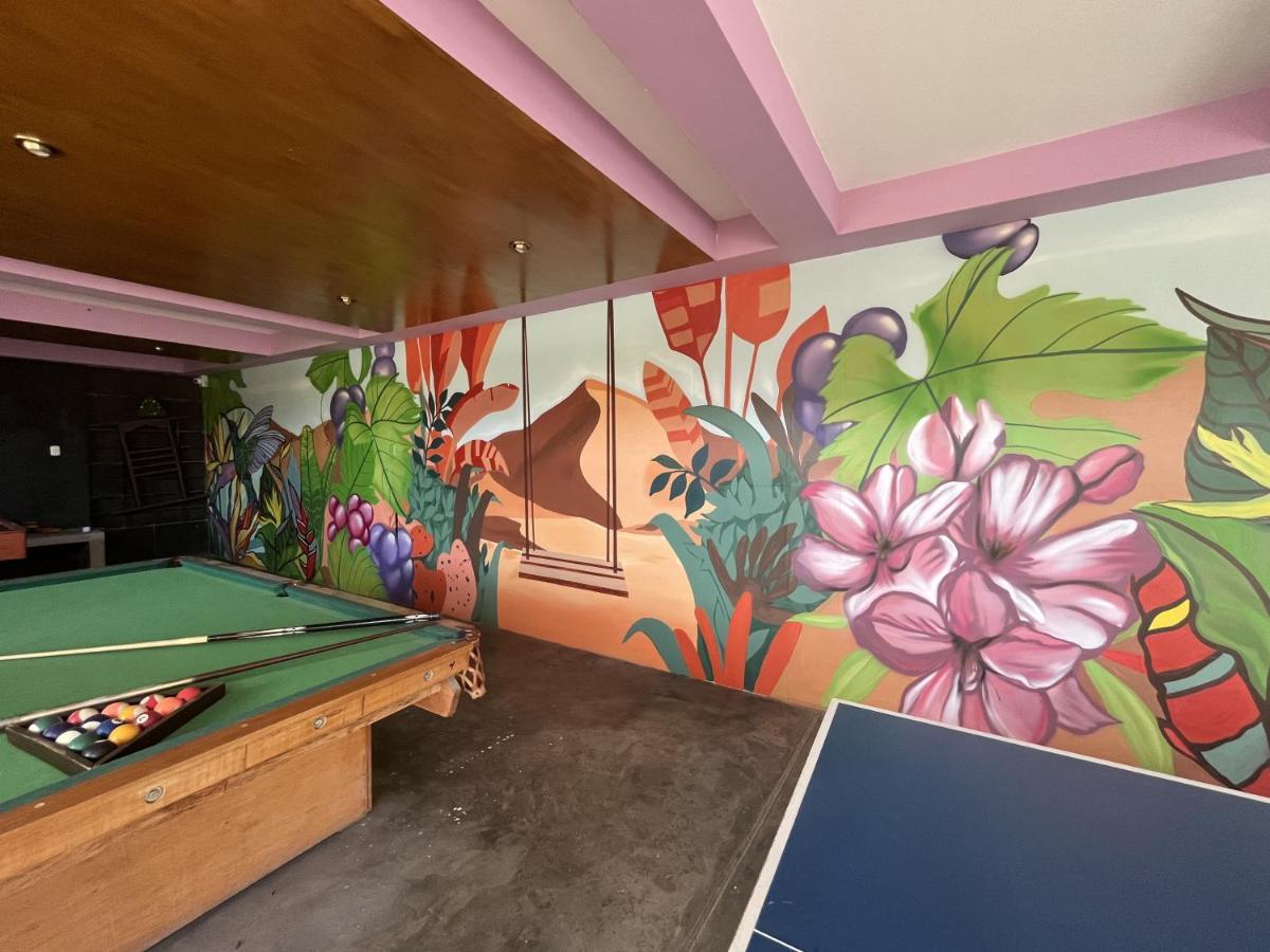 Hotel Villa De Valverde Ica Zewnętrze zdjęcie
