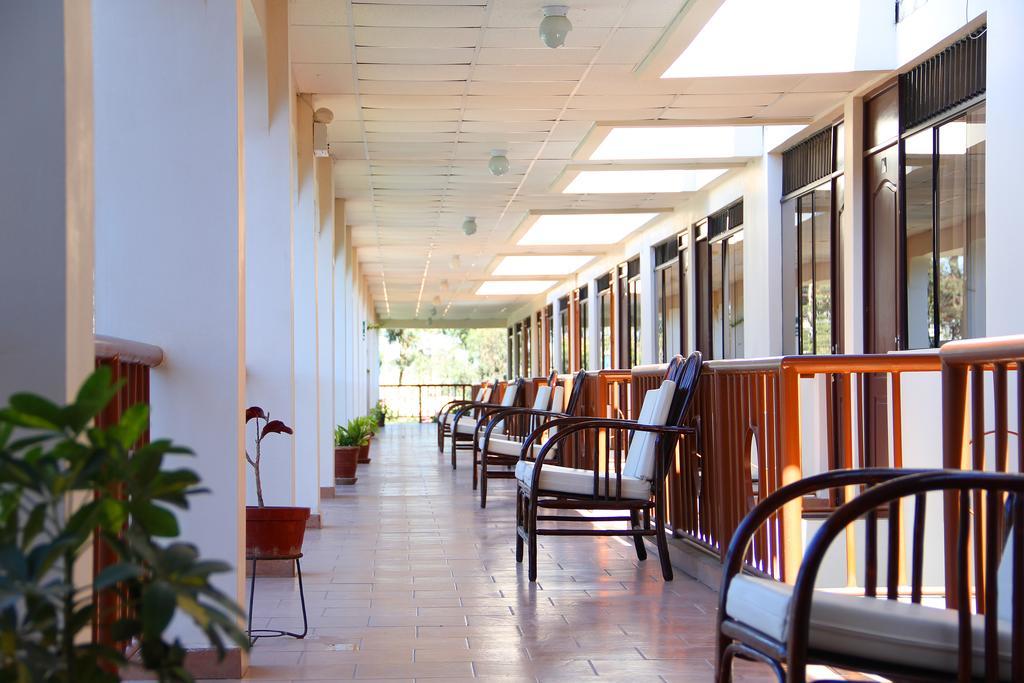 Hotel Villa De Valverde Ica Zewnętrze zdjęcie