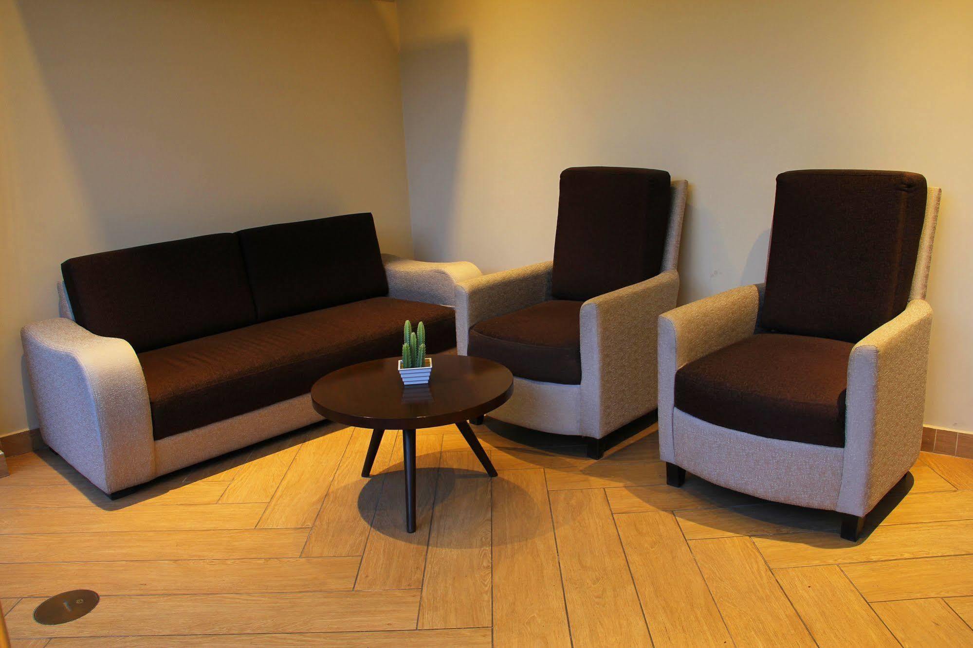 Hotel Villa De Valverde Ica Zewnętrze zdjęcie