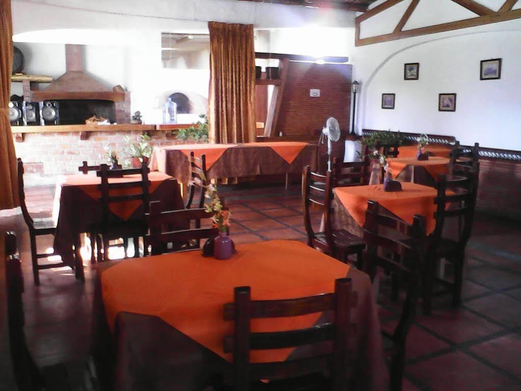 Hotel Villa De Valverde Ica Zewnętrze zdjęcie