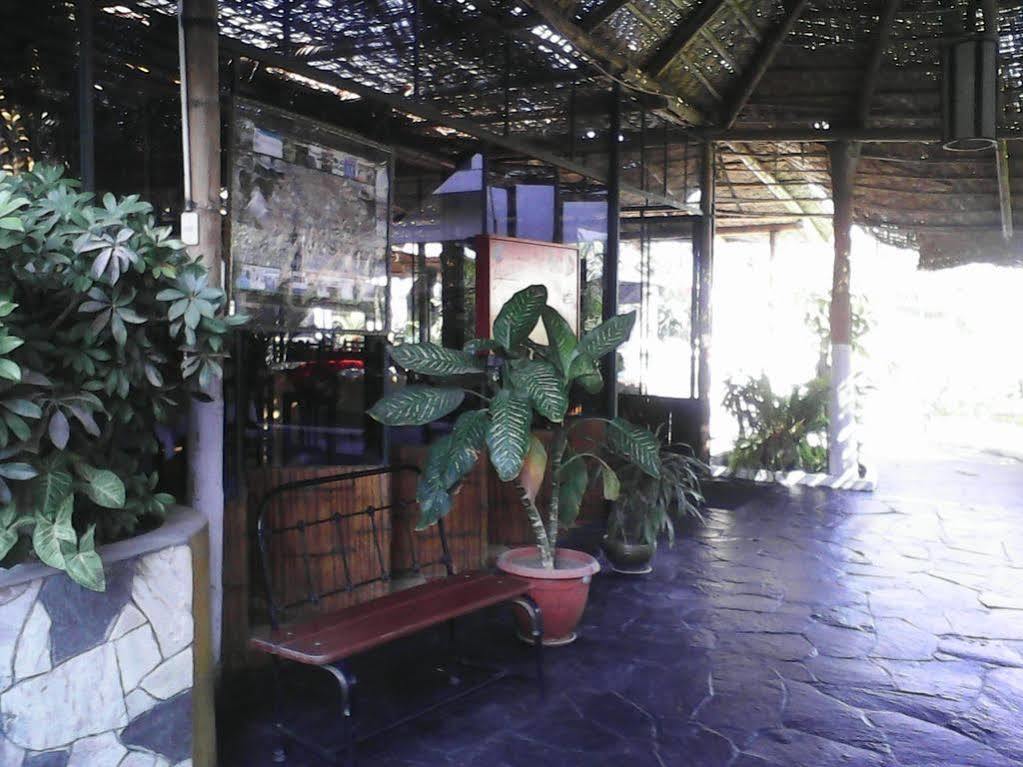 Hotel Villa De Valverde Ica Zewnętrze zdjęcie