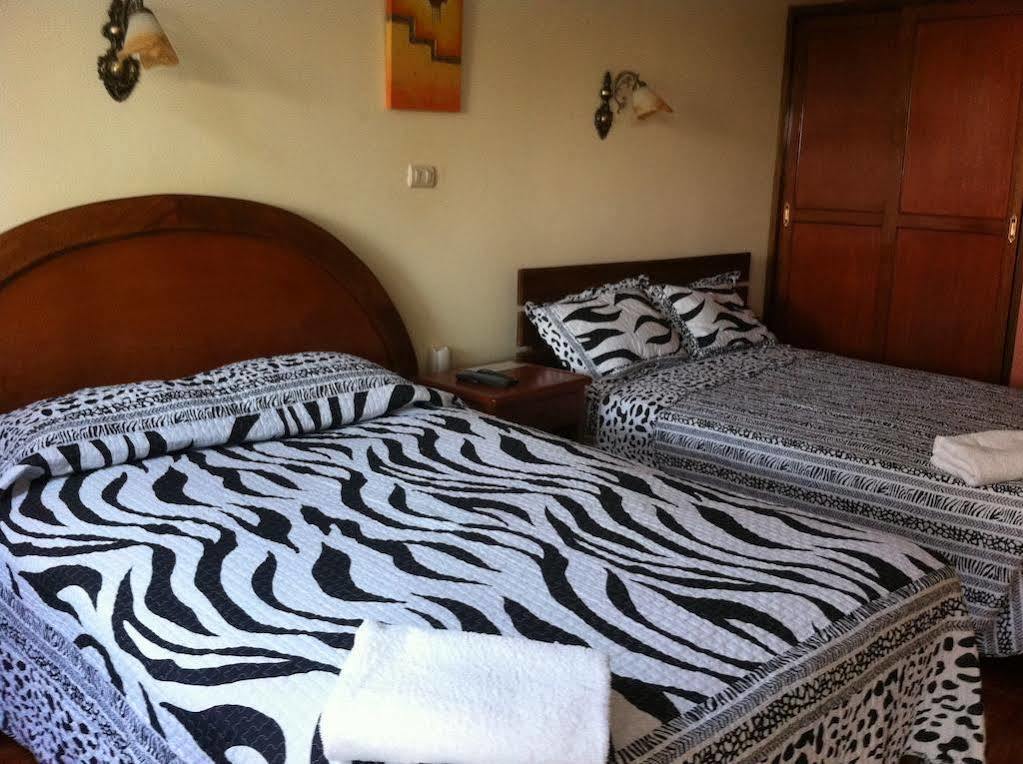 Hotel Villa De Valverde Ica Zewnętrze zdjęcie
